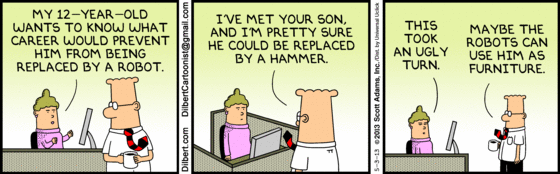 dilbert